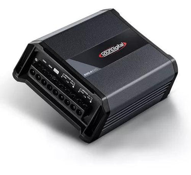 Soundigital Sd 600 Sd600 Sd600.4D 4 canales Evo 4.0 - #𝑼𝑺𝒉𝒐𝒑